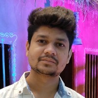Manoj Singh Mahapatra