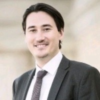 Daniel Kelemen