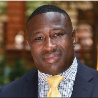 Patrick Sanders