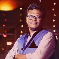 Chandru Varadharajan