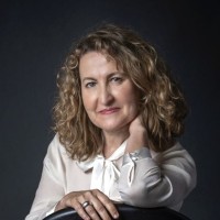 Pilar Cañaveras