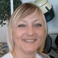 Lynette Elphick