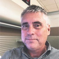 Pete Branham