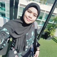 Nor Salehati
