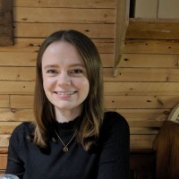 Elin Mathers