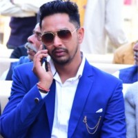 Rp Chauhan