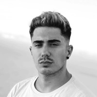 Daniel Rincón Arenas