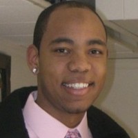 Roderick Wallace, LNFA