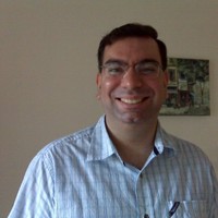 Peter Megoudis