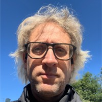 Fabrice Déchelette