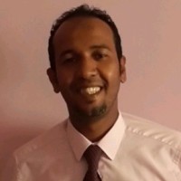 Abdallah Merghany