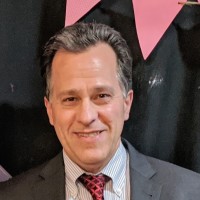 Stephen Jasinski