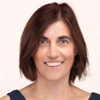 Eva Crastan Kaestner