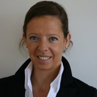 Monique Peeters