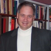 Steve Lambakis