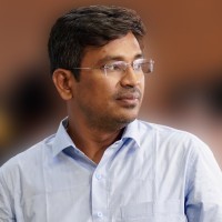 Santhosh I C