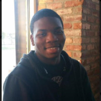 Felix Harris