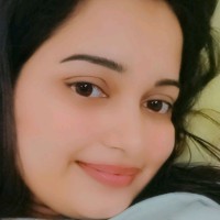 Prachi Singh