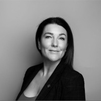 Nicole Jasmine Irvine
