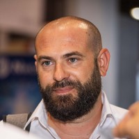 Yannick Salsac