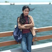 Niken Apriliana