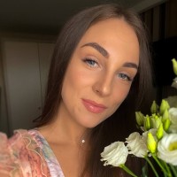 Yaryna Ozhytska