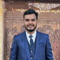 Krupesh Shah