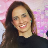 Priscila Vieira