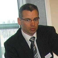 Gilles Soudé