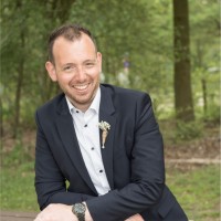 Marc van der Weide