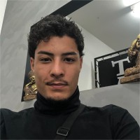 Mateus Da Silva Mota