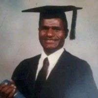 Roy Manda