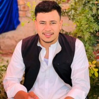 Ijazulhaq Ghani