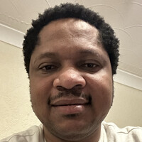 Nicholas Okereke