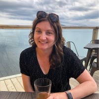 Carrie Mcgrath