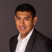 Jorge Cruz