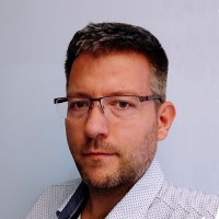 Balázs Mécs