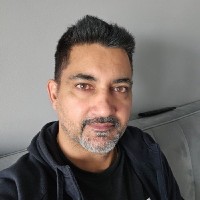 Manjit Maan