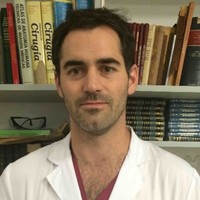 Roberto Salgado