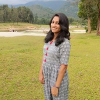 Drishya Subramannian