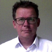 Geert Van Nieuwenhoven