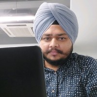 Paramjeet Singh