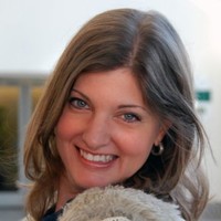 Kristina Eichmann M.Ed