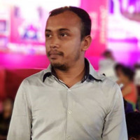 Rohan Patel