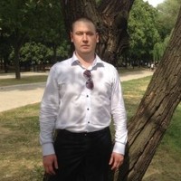 Андрей Буров