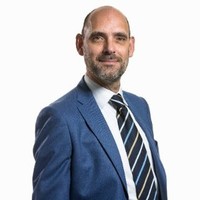 Arno De Jong