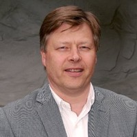 Magne Nordheim