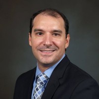 Christopher Monte
