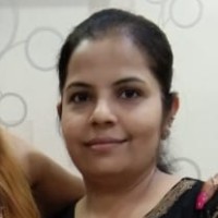 Priya Phulwani