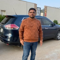 maqdoom ahmed khan md